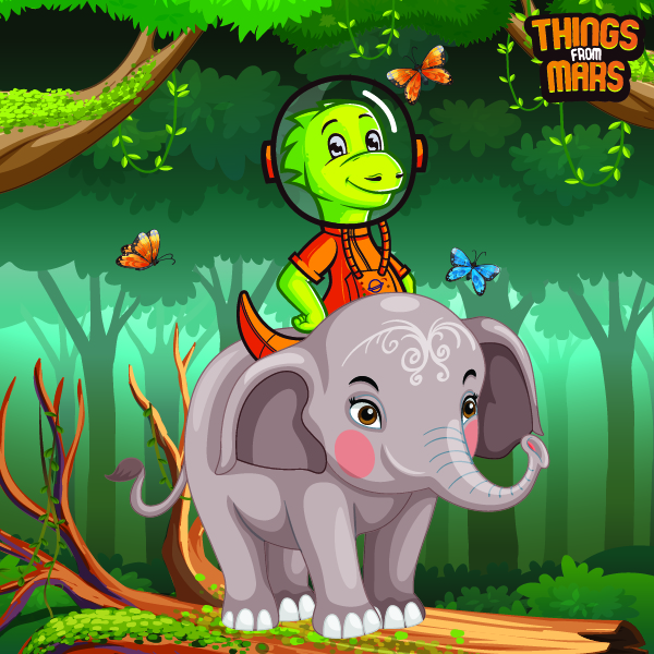 Perfekte Elefantengeschenke für Menschen, die Elefanten lieben